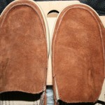 Vans shoes SURF BALI Shag(Dachsund) NWOT with box men’s 11 Vans Vault California