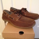 annapolis timberland boat shoe