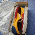 Vans Vault Off The Wall Pack New Era Authentics Brand New Rare Syndicates