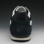 Hugo Boss Orange Lbl Keelo Mens Sneakers in Nvy/Wht 50209817-417
