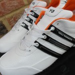 brand new in box 2013 adidas Y-3 sprint classic Trainers UK9/EU43/US9.5 rrp£200