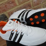 brand new in box 2013 adidas Y-3 sprint classic Trainers UK9/EU43/US9.5 rrp£200