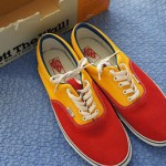 Vans Vault Off The Wall Pack New Era Authentics Brand New Rare Syndicates