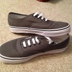 Perfect Condition VANS!!