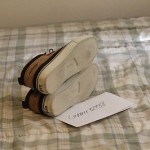 Vans Vault 2009 Chukka Del Barco LX Size 9 sk8 hi supreme