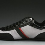 New Hugo Boss Takio Mens Sneakers in Silver 50235092-040 ALL SIZES HOT PRICE