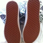 NWT Kenzo Paris Vans leopard Blue Men’s classic slip on SZ 9 Authentic Era Low