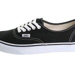 VANS Original Classic Authentic Shoes *NEW*