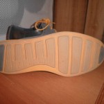 LUNARGRAND SADDLE SHOE BY COLE HAAN  7M