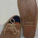 Timberland Kia Wah Bay LT. Brown/Brown Men’s Top-Sider Boat Shoes Size 10M *NEW