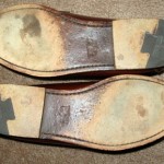 Cole Haan Tassel Loafers 10.5D brown