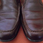 Cole Haan Nike Air Soles Slip Casual Shoes Men’s size 10 W