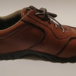 Men Timberland Oxfords Shoes 10.5