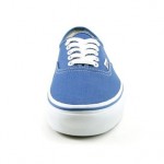 Vans Authentic VN-0EE3NVY New Navy Blue Canvas Shoes Men