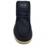 Diesel Mens Spark Ombre Blue Casual Lace Up Fashion Sneakers Shoes Sz 11