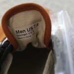 VANS california DQM era woven men 7.5 floral supreme chukka PCL general NYC otw