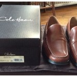 Men’s Cole Haan Air Dempsey Venetian Papaya 11.5 M 24 Hour Auction