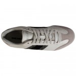 Diesel Mens Lounge Y00508 PR131 H1321 White Lace Up Fashion Sneakers Shoes 11