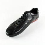 Hugo Boss Red Label Mens Sneakers In Black – THASSIO # 50247522 – Size 10 – New