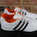 brand new in box 2013 adidas Y-3 sprint classic Trainers UK9/EU43/US9.5 rrp£200