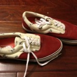 Supreme Vans Fly Flies Leopard Camo Paisley Flowers Roses Era 10 Camp Cap