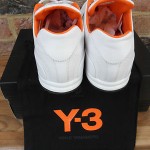 brand new in box 2013 adidas Y-3 sprint classic Trainers UK9/EU43/US9.5 rrp£200