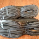 NEW CLARKS ESCALADE 70845 SLIP ON BLACK LEATHER LOAFER SIZE 11M