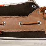Vans Vault 2009 Chukka Del Barco LX Size 9 sk8 hi supreme
