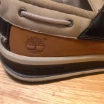 Timberland shoes