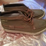 Timberland mens 66101 city adventure TBL 1973 moc toe chukka boots