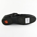 Hugo Boss Orange Mens Fashion Sneakers In Black – SEAMON # 50223677 – Size 10