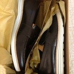 Very Rare Fragment Design x Cole Haan Lunargrand Tassel Size 9 M