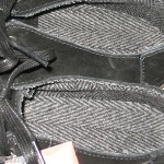 VANS SKATEBOARDING MENS RATA VULC SUEDE BLACK FOREST SHOES SIZE 10 FREE SHIP NR