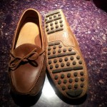 Cole Haan 9.5 driving moccasins shoes
