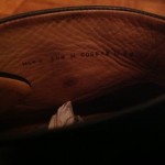 Cole haan Ankle Boots