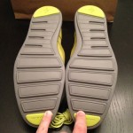 Cole Haan Lunargrand Or Lunar Grand Wingtip With Nike Air. Kaws Lebron Banksy