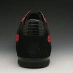 Hugo boss by BOSS Orange Keelo Men’s Sneakers in Dark Red (50209817-601)
