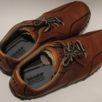 Men Timberland Oxfords Shoes 10.5