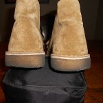 Clarks Original Desert Boots – Suede – Size 10 Medium