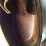 13 Mens Clarks Wallabee Leather Boot
