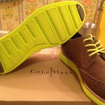 COLE HAAN MENS LUNAGRAND BRAND NEW IN THE BOX