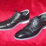 MENS COLE HAAN NIKE AIR TWO TONE OXFORDS SZ 10 M WOW!!!