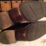 Cole haan Ankle Boots