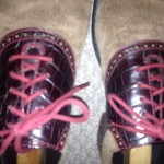 COLE HAAN  AIR COLTON 13M SUEDE CROC.SADDLE OXFORDS