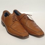 HUGO BOSS Tan  Dress Oxford Men’s Shoes Size 11 UK 10