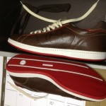 NIB COLE HAAN FASHION SNEAKER AIR MARCUS NEVER WORN