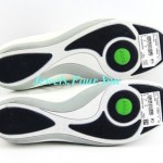 HUGO BOSS GREEN LABEL GILMOUR NEO WHITE SHOES SNEAKERS LEATHER NEW SZ 10 43