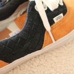 VANS california DQM era woven men 7.5 floral supreme chukka PCL general NYC otw