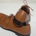 HUGO BOSS Tan  Dress Oxford Men’s Shoes Size 11 UK 10