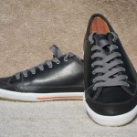 Cole Haan shoes Air Mercury Black